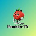 Logo saluran telegram pamidortv — PamidorTv | rasmiy