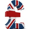 Логотип телеграм канала @pammgbpusd — Сигналы форекс по GBP/USD