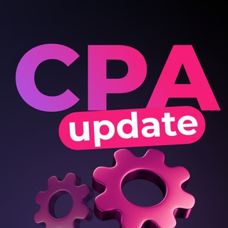 Логотип телеграм канала @pampadu_cpa — Pampadu CPA | Обновления ♻️