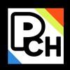 Логотип телеграм канала @pan_chieftg — PanChief’s Logovo