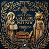 የቴሌግራም ቻናል አርማ pan_oriental_orthodox6 — Orthodox Patristic Writings