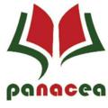 Logo saluran telegram panaceapublications — Panacea Publications