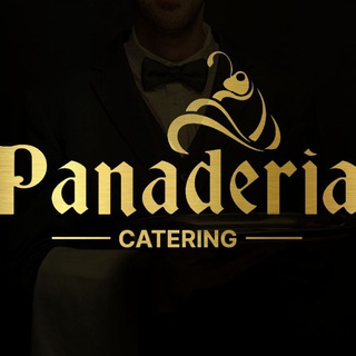 Telegram kanalining logotibi panaderiacatering — Panaderia catering
