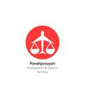 Logo del canale telegramma panahjoy2 - فایلهای مفید پناهندگی