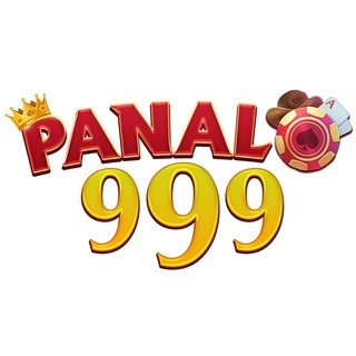 Logo of telegram channel panalo999_official — Panalo999 - Official Channel