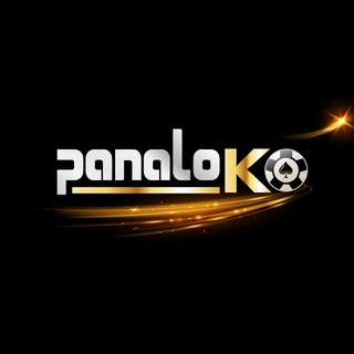 Logo saluran telegram panaloko_official — PanaloKO Official