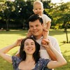 Логотип телеграм канала @panamababy — Panamababy — Роды в Панаме с получением 2х гражданств