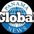 Logotipo del canal de telegramas panamaglobalnews - Panamá Global News