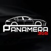 Логотип телеграм -каналу panamera365 — Panamera365