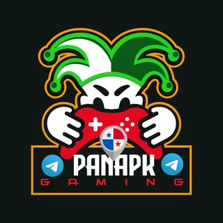 Logotipo del canal de telegramas panapk - PanAPK™
