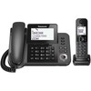 Telegram channel Panasonic DECT Rustam logo