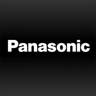 Логотип телеграм канала @panasonicrus — Panasonic Russia