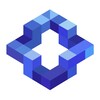Логотип телеграм -каналу panblocks — PAN BLOCKCHAIN ASSOCIATION