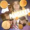 Логотип телеграм канала @pancakes_community — PANCAKES COMMUNITY