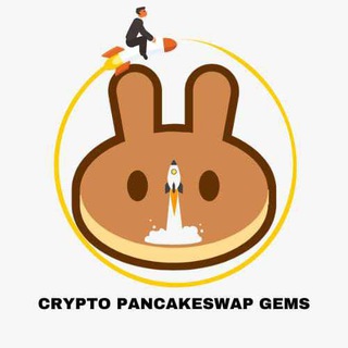 Logo saluran telegram pancakeswaap_callsgems — 𝘊𝘳𝘺𝘱𝘵𝘰 𝘗𝘢𝘯𝘤𝘢𝘬𝘦𝘴𝘸𝘢𝘱 𝘎𝘦𝘮𝘴