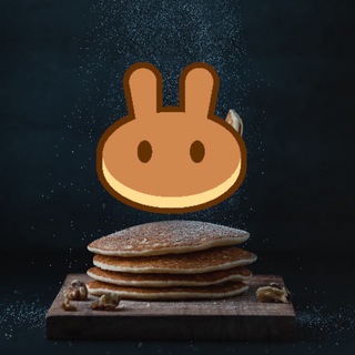 Logo saluran telegram pancakeswap_pumps — Pancakeswap Pumps🚀