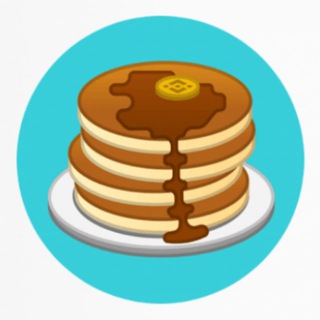 Логотип телеграм канала @pancakeswap_software — Pancakeswap bot