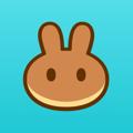 Logo of telegram channel pancakeswapann — PancakeSwap Announcements