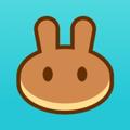 Logo saluran telegram pancakeswapbsc — Pancakeswap bsc
