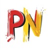 Telegram channel Pančevo news logo