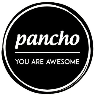 لوگوی کانال تلگرام pancho_gallery — Pancho | پانچو