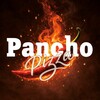 Логотип телеграм канала @pancho_msc — Ресторан "Панчо Пицца"