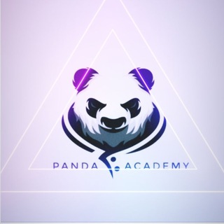 Telegram kanalining logotibi panda_academy_videos — Panda lessons