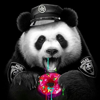لوگوی کانال تلگرام panda_and_me — ᴘᴀɴᴅᴀ