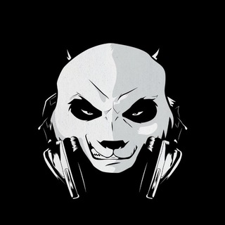 Логотип телеграм канала @panda_bandit — 🔞PANDA🐼🚫Подписка ЗАПРЕЩЕНА🚫