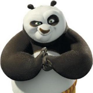 Logo saluran telegram panda_call — Panda call