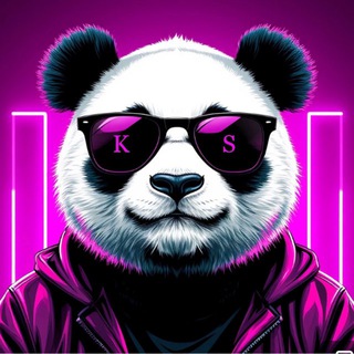 Логотип телеграм канала @panda_cashback — Панда ищет скидки