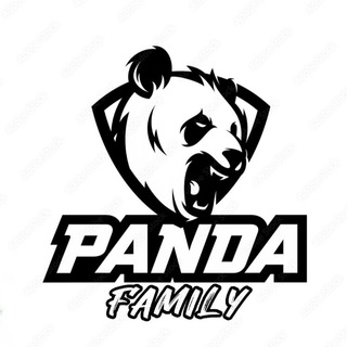 Telegram channel PANDA GAMING PUBGM 🐼 logo