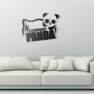 لوگوی کانال تلگرام panda_khab — panda_khab | پاندا