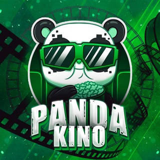 Logo saluran telegram panda_kino — Фильмы 2023 | PANDA KINO