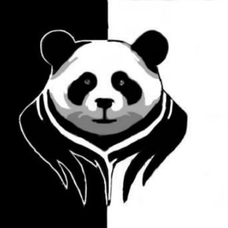 Telegram kanalining logotibi panda_marketuz — 🐼Panda Market