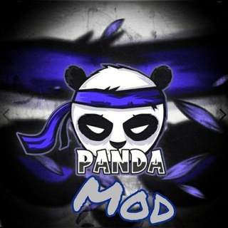 Logo of telegram channel panda_mod23 — Panda Mod