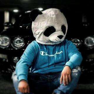 Telegram kanalining logotibi panda_muzic — Panda Muzic 🐼