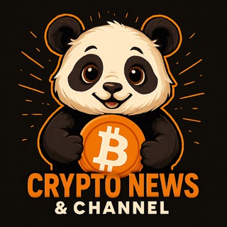 Logo of telegram channel panda_news_sl — Panda Crypto Price Updater every 3H