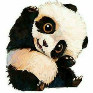 Telegram kanalining logotibi panda_tash — В гостях у Панды 🐼