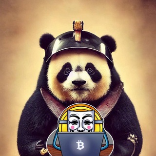Логотип телеграм канала @panda_trade_777 — ℙ𝔸ℕ𝔻𝔸 TRADE 🚀📊