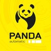 Логотип телеграм канала @panda_automatic_pro — PANDA automatic | Тех. поддержка