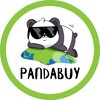 Logo of telegram channel panda_buy — PANDABUY FINDS 🌍