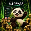 Telegram channel Панда Казино | Panda Casino | Telegram logo