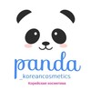 Логотип телеграм канала @panda_koreancosmetics — Panda_koreancosmetics