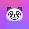 Логотип телеграм канала @panda_na_svobode — ПАНДА НА СВОБОДЕ