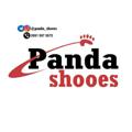Logo saluran telegram panda_shooes — panda_shooes👟🐼🍃