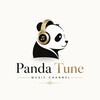 لوگوی کانال تلگرام panda_tune — panda tune ریمیکس رپی