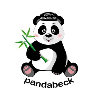 Telegram kanalining logotibi pandabeck — Pandabeck
