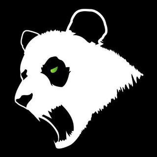 Logo of telegram channel pandablacked — PandaBlacked News