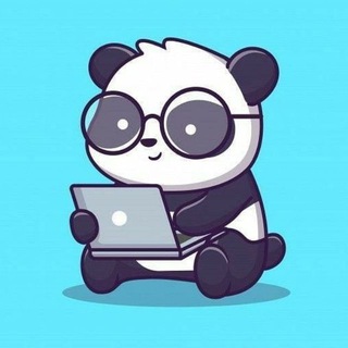 Telegram channel Panda Blog 🐼 logo